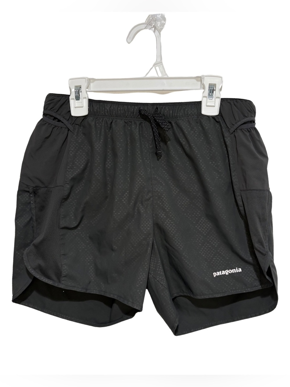 Patagonia Men’s Strider Pro Running Shorts, GUC,Small